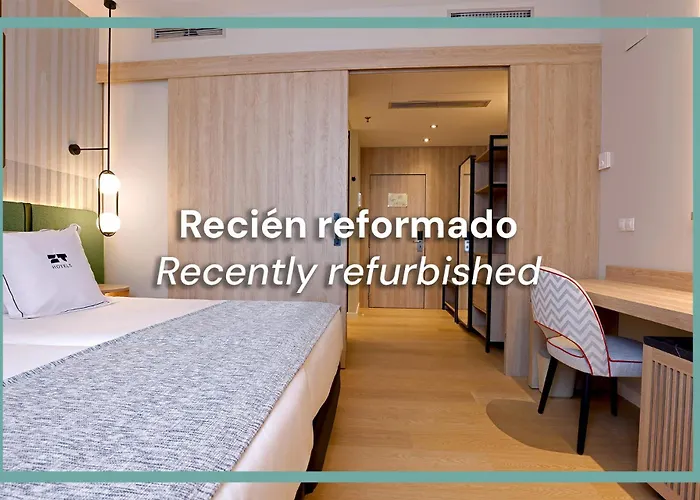 Hotel & Spa Villa Olimpica Suites Barcelone