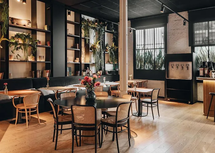 Yurbban Passage Hotel & Spa Barcelone